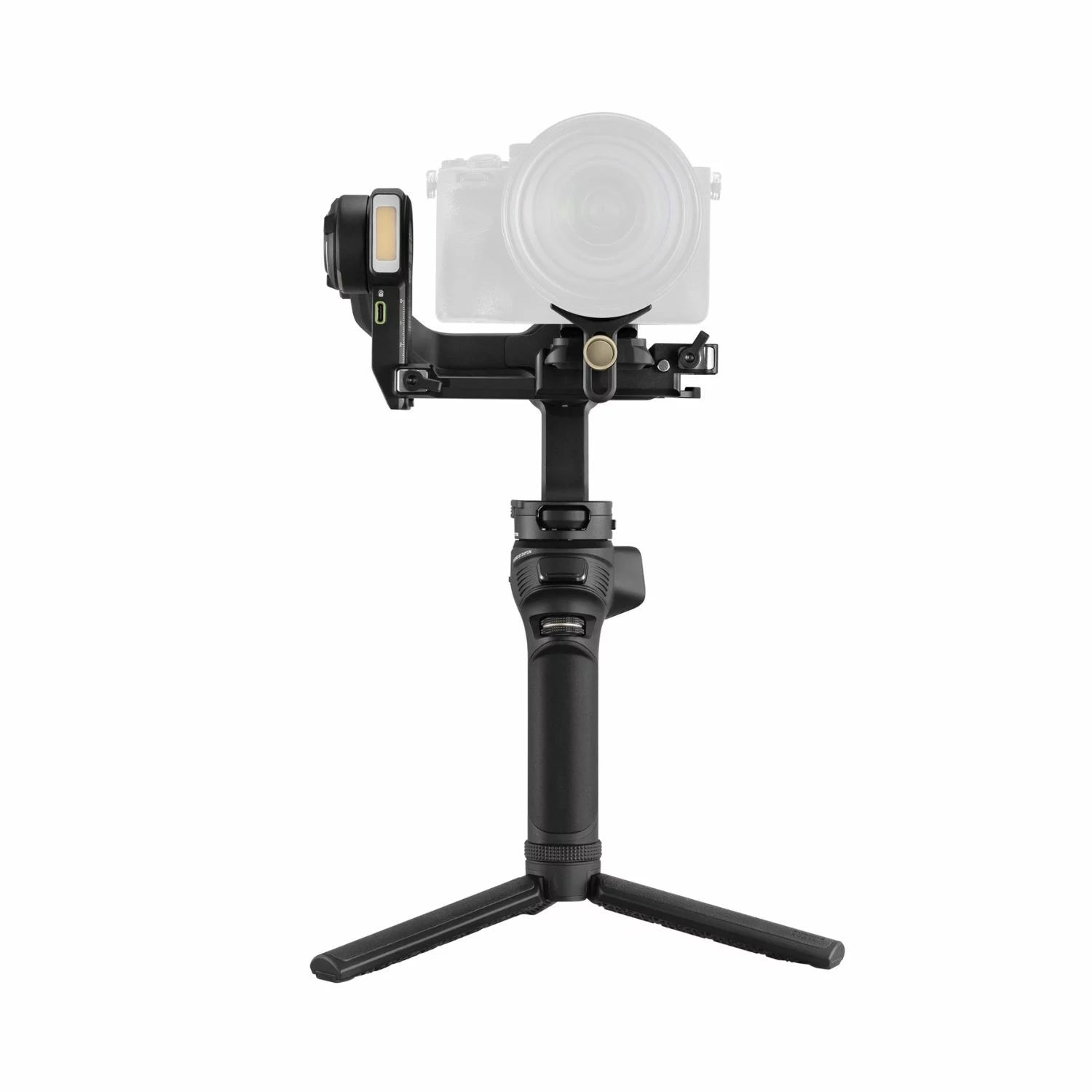 Zhiyun-Tech WEEBILL 3S Handheld Gimbal Stabilizer - Online Buy in Mumbai, India